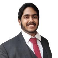 Aryavrata Singh Baghel